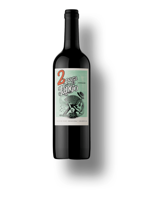 Sophenia 2 Para El Tango Tinto